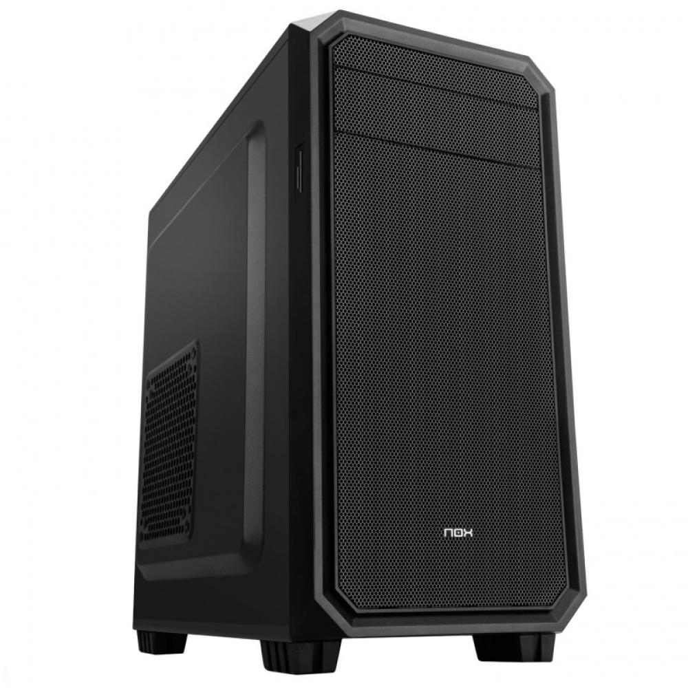 NOX - Coolbay MX2 Mini Tower Negro