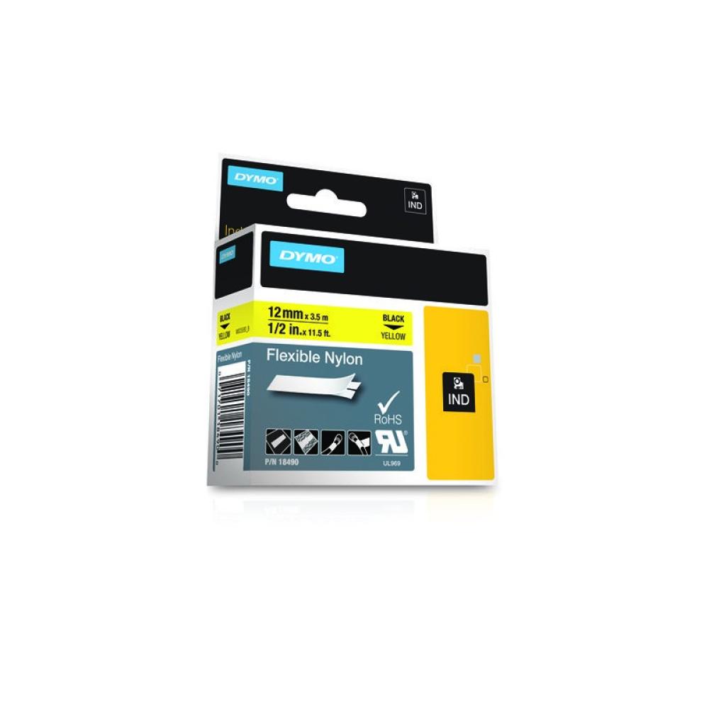 DYMO - Nylon Flexible IND - 18490