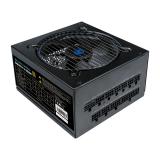 CoolBox - GAMING FUENTE DE ALIMENTACION ATX ENERGY-V 850W 80+ GOLD PCIE 5.1 MODULAR (115V-230V)