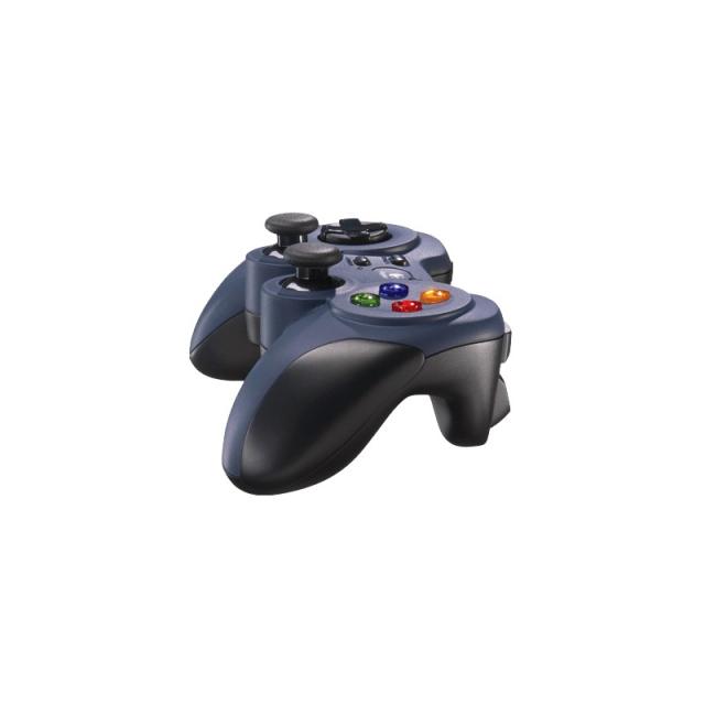 Logitech - LOGITECH GAMEPAD PARA PC F310 GAMING CABLE USB