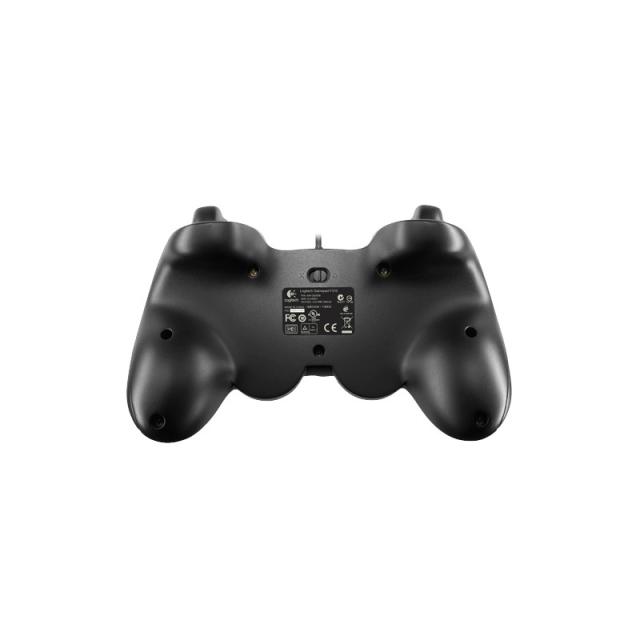 Logitech - LOGITECH GAMEPAD PARA PC F310 GAMING CABLE USB
