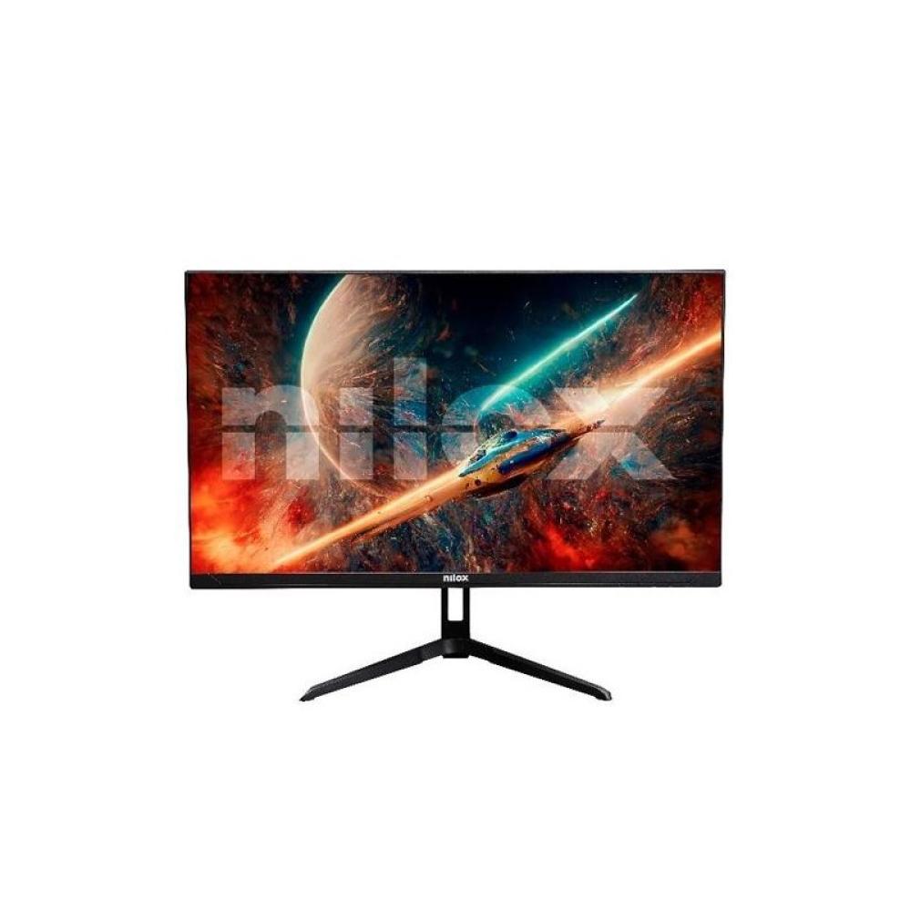 Nilox - MONITOR 27 IPS FHD 165HZ 1MS OD