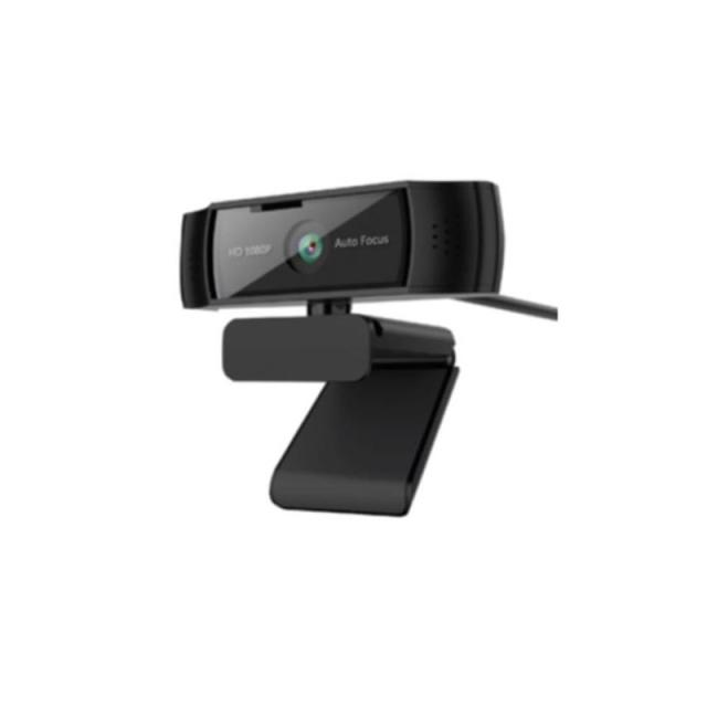 Nilox - WEB CAM 1080-2K INTERPOLADA AUTOMAT