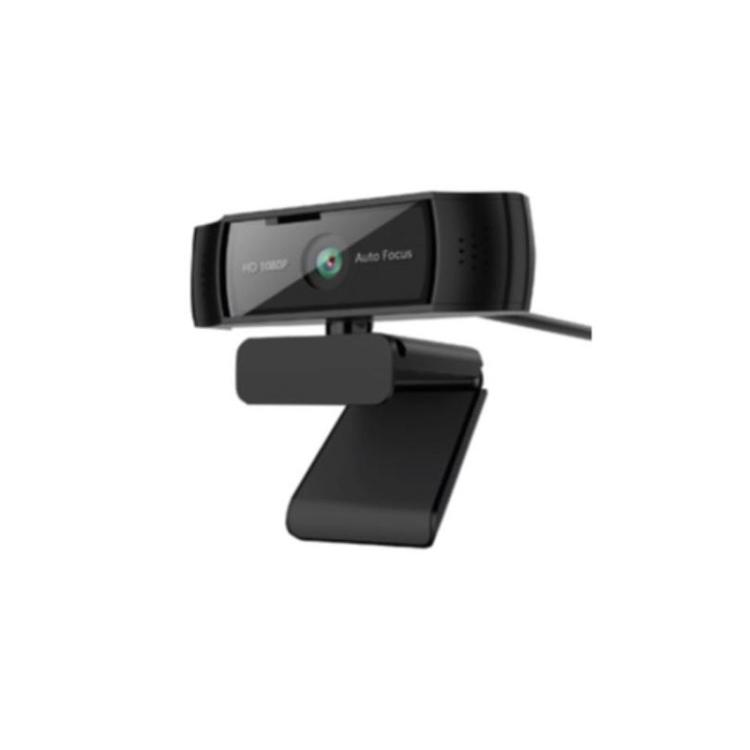Nilox - WEB CAM 1080-2K INTERPOLADA AUTOMAT
