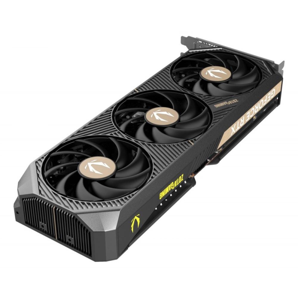 Zotac - GAMING GeForce RTX 5070 SOLID NVIDIA 12 GB GDDR7
