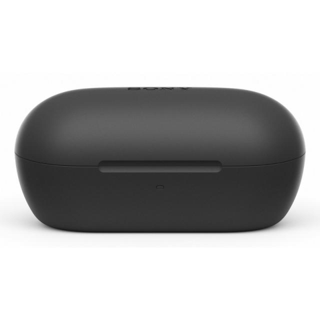 Sony - WFC710NB.CE7 auricular y casco Auriculares True Wireless Stereo (TWS) Dentro de oído Llamadas/Música USB Tipo C Bluetooth