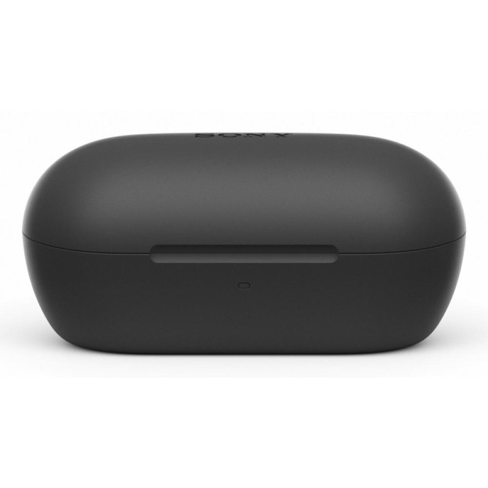 Sony - WFC710NB.CE7 auricular y casco Auriculares True Wireless Stereo (TWS) Dentro de oído Llamadas/Música USB Tipo C Bluetooth