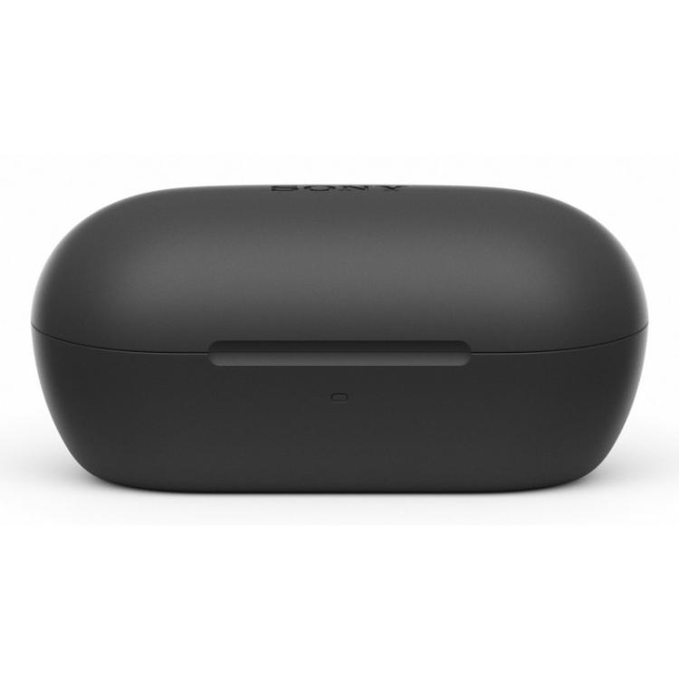 Sony - WFC710NB.CE7 auricular y casco Auriculares True Wireless Stereo (TWS) Dentro de oído Llamadas/Música USB Tipo C Bluetooth