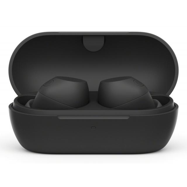 Sony - WFC710NB.CE7 auricular y casco Auriculares True Wireless Stereo (TWS) Dentro de oído Llamadas/Música USB Tipo C Bluetooth