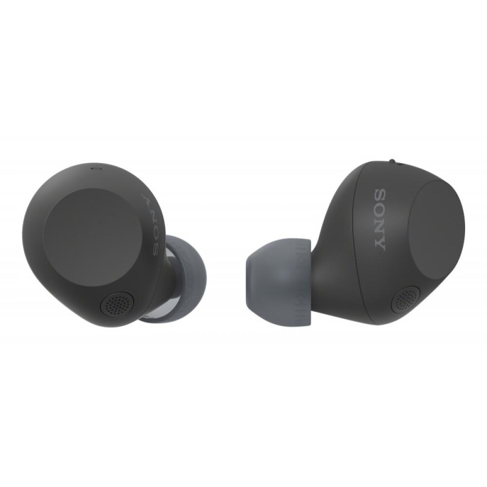 Sony - WFC710NB.CE7 auricular y casco Auriculares True Wireless Stereo (TWS) Dentro de oído Llamadas/Música USB Tipo C Bluetooth