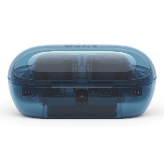 Sony - WFC710NL.CE7 auricular y casco Auriculares True Wireless Stereo (TWS) Dentro de oído Llamadas/Música USB Tipo C Bluetooth