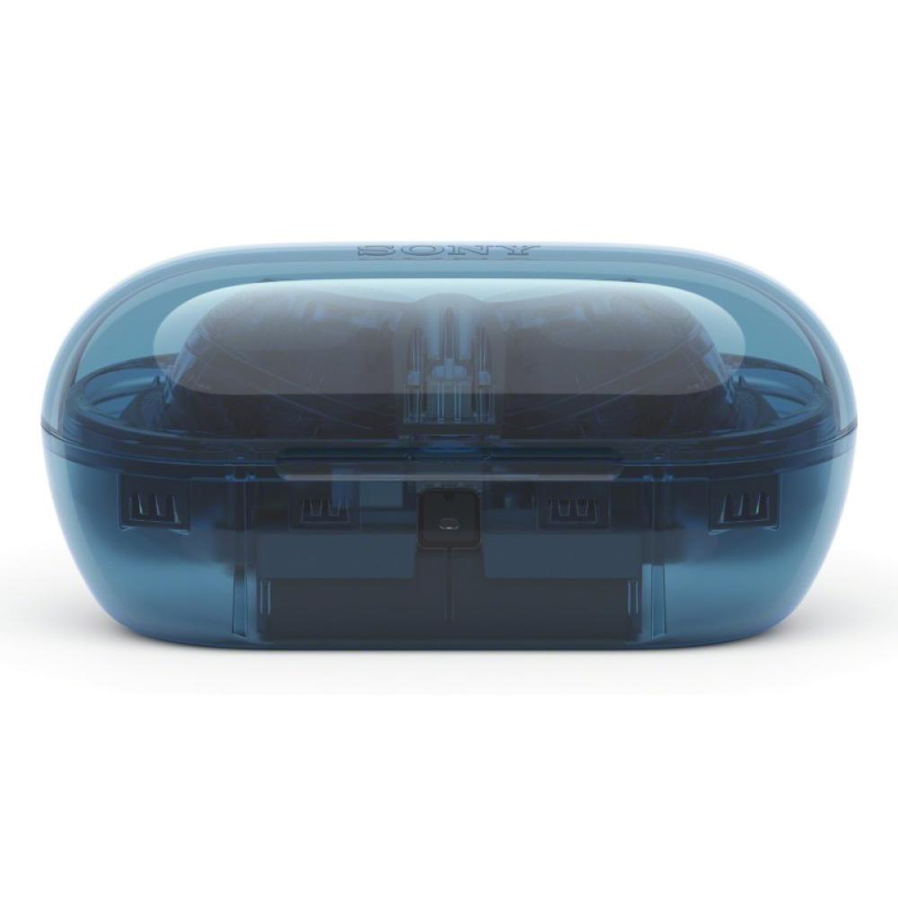 Sony - WFC710NL.CE7 auricular y casco Auriculares True Wireless Stereo (TWS) Dentro de oído Llamadas/Música USB Tipo C Bluetooth