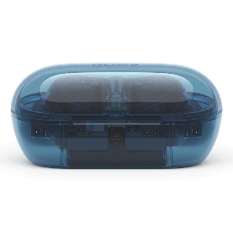 Sony - WFC710NL.CE7 auricular y casco Auriculares True Wireless Stereo (TWS) Dentro de oído Llamadas/Música USB Tipo C Bluetooth