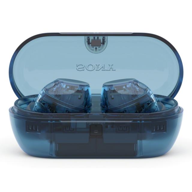 Sony - WFC710NL.CE7 auricular y casco Auriculares True Wireless Stereo (TWS) Dentro de oído Llamadas/Música USB Tipo C Bluetooth