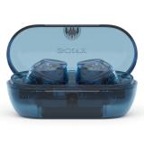 Sony - WFC710NL.CE7 auricular y casco Auriculares True Wireless Stereo (TWS) Dentro de oído Llamadas/Música USB Tipo C Bluetooth