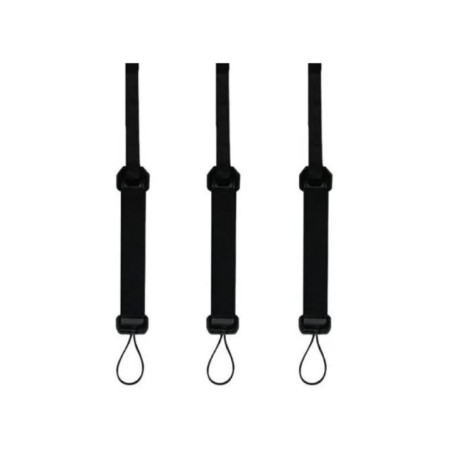 Honeywell - CT47-HS-3PK-2 accesorio para ordenador de bolsillo tipo PDA Correa ajustable