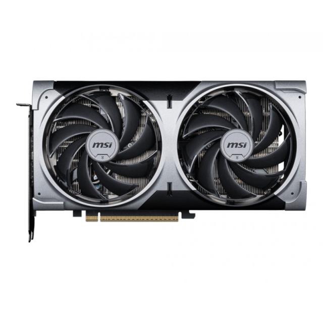MSI - GeForce RTX 5070 12G VENTUS 2X OC NVIDIA 12 GB GDDR7
