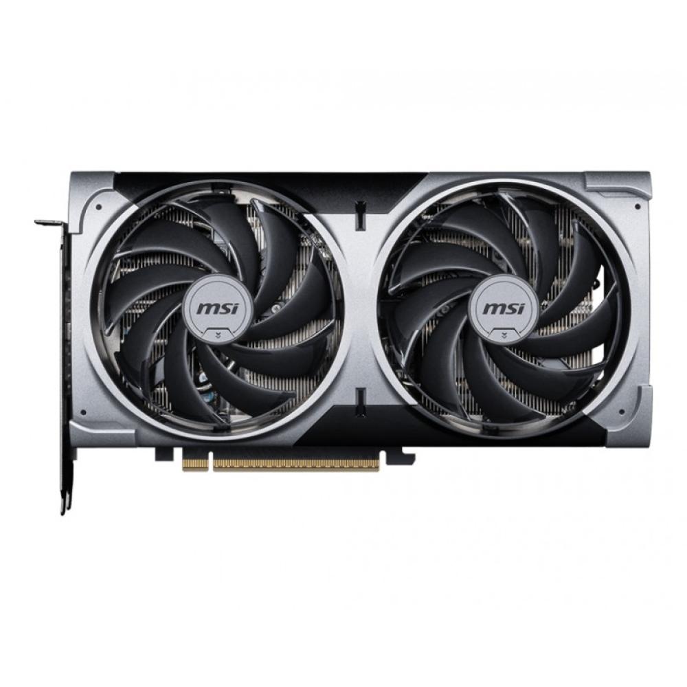 MSI - GeForce RTX 5070 12G VENTUS 2X OC NVIDIA 12 GB GDDR7