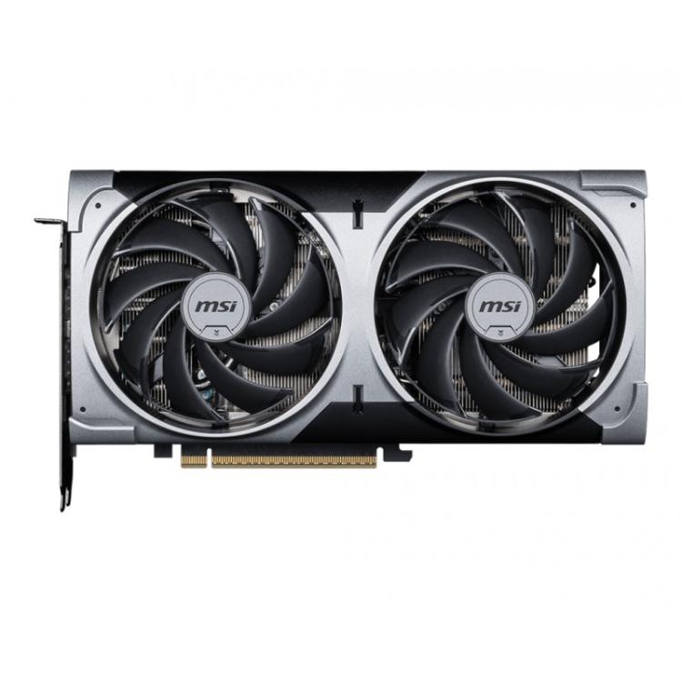 MSI - GeForce RTX 5070 12G VENTUS 2X OC NVIDIA 12 GB GDDR7