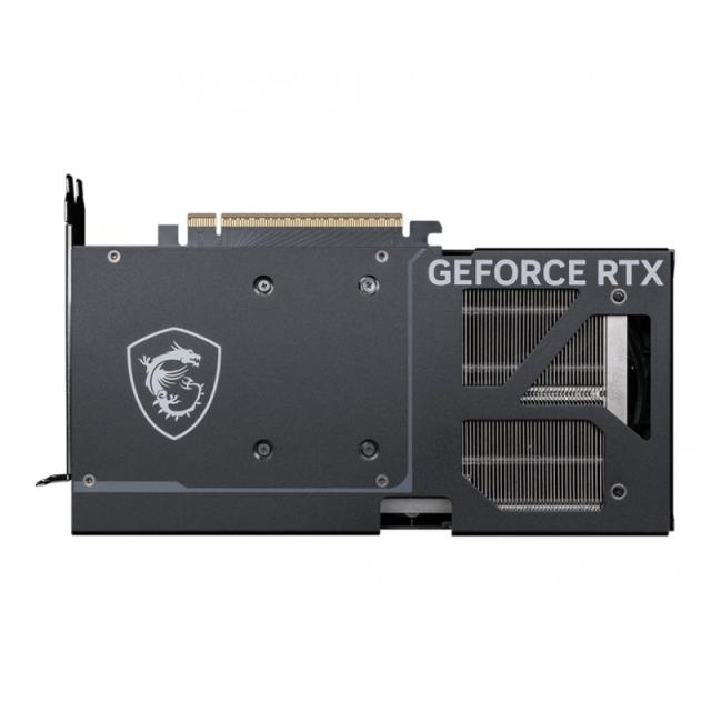 MSI - GeForce RTX 5070 12G VENTUS 2X OC NVIDIA 12 GB GDDR7