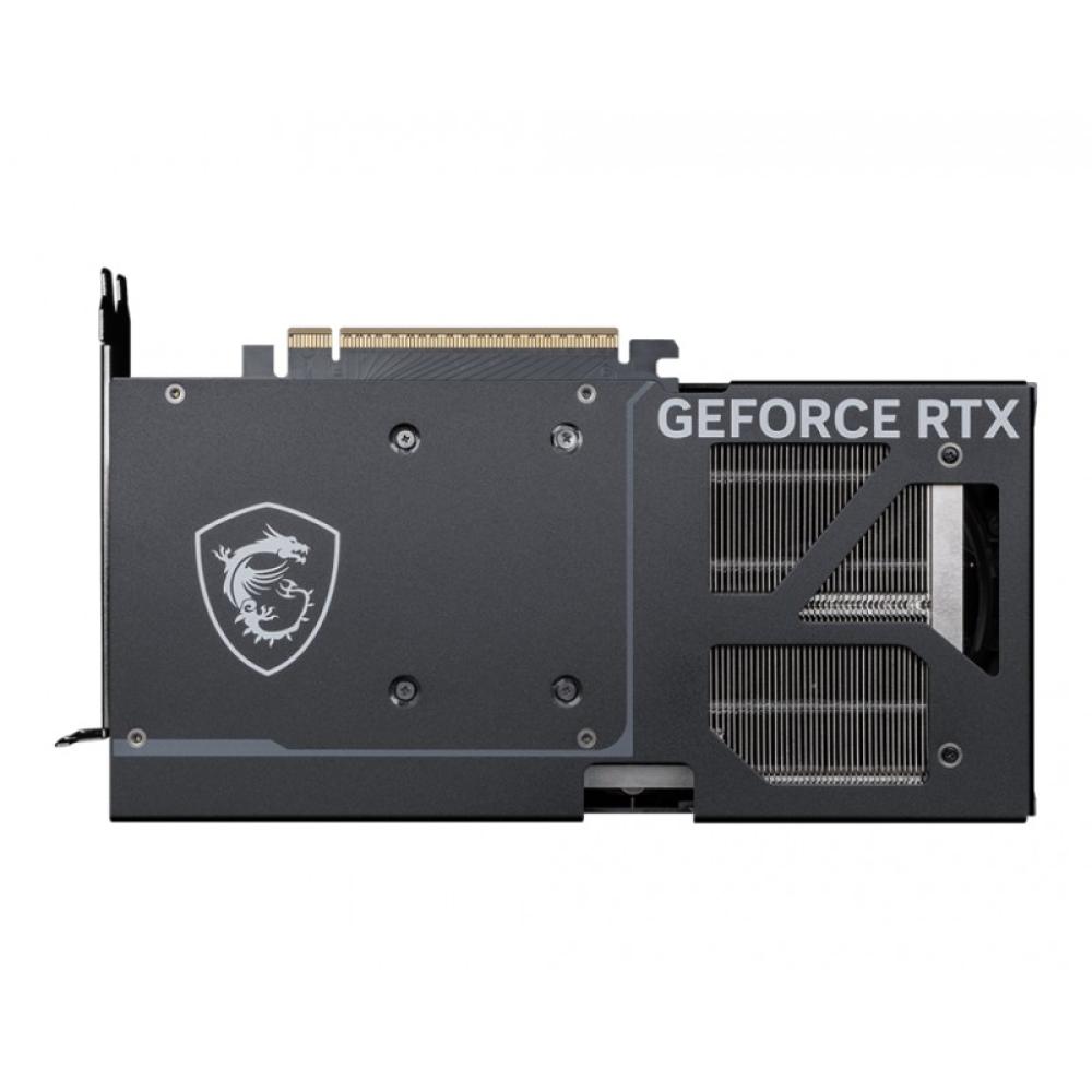 MSI - GeForce RTX 5070 12G VENTUS 2X OC NVIDIA 12 GB GDDR7