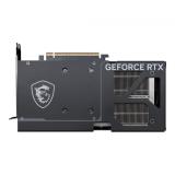 MSI - GeForce RTX 5070 12G VENTUS 2X OC NVIDIA 12 GB GDDR7
