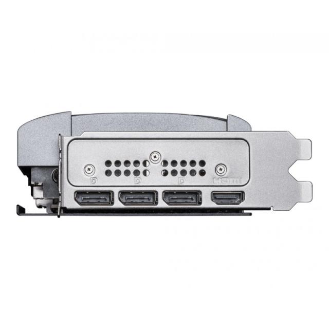 MSI - GeForce RTX 5070 12G VENTUS 2X OC NVIDIA 12 GB GDDR7