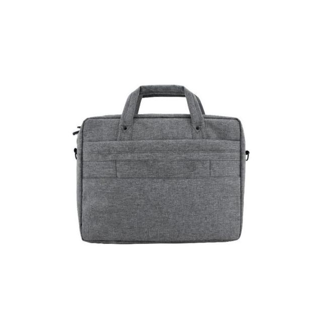 Nilox - MALETIN 15 6 GRIS