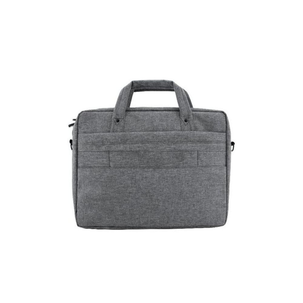 Nilox - MALETIN 15 6 GRIS