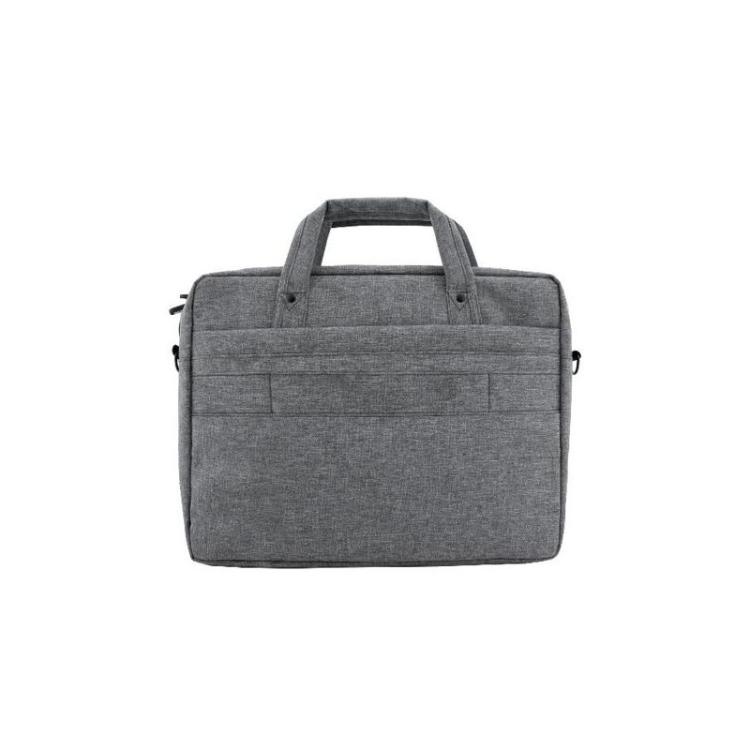 Nilox - MALETIN 15 6 GRIS