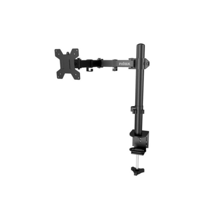 Nilox - SOPORTE 1 BRAZO NEGRO - NXSMA01B
