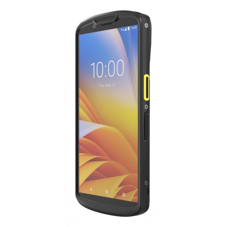 Zebra - TC53 ordenador móvil de mano 15,2 cm (6") 1080 x 2160 Pixeles Pantalla táctil 293 g Negro - TC5301-0T1K6E200C-A6