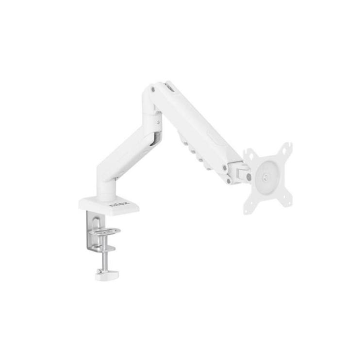 Nilox - SOPORTE 1 BRAZO BLANCO