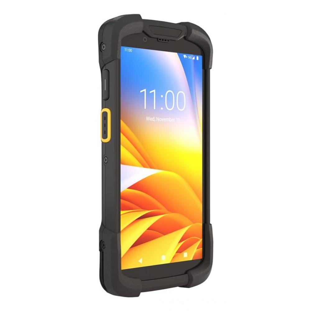 Zebra - TC78 ordenador móvil de mano 15,2 cm (6") 1080 x 2160 Pixeles Pantalla táctil 349 g Negro - TC78B1-3T1K6B1E80-A6