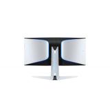 TCL - R83 34R83Q pantalla para PC 94 cm (37") 3440 x 1440 Pixeles LED Negro, Blanco