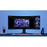TCL - R83 34R83Q pantalla para PC 94 cm (37") 3440 x 1440 Pixeles LED Negro, Blanco