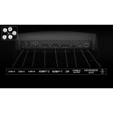 TCL - R83 34R83Q pantalla para PC 94 cm (37") 3440 x 1440 Pixeles LED Negro, Blanco