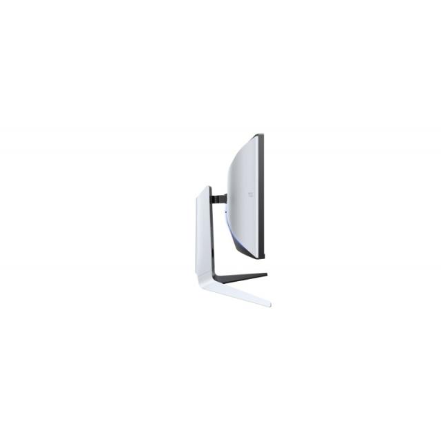 TCL - R83 34R83Q pantalla para PC 94 cm (37") 3440 x 1440 Pixeles LED Negro, Blanco