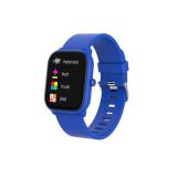 Celly - KIDSWATCHBTBL Relojes inteligentes y deportivos Digital 240 x 240 Pixeles Pantalla táctil