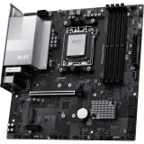 MSI - PRO B840M-P WIFI6E placa base AMD B840 Zócalo AM5 micro ATX