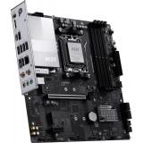 MSI - PRO B840M-P WIFI6E placa base AMD B840 Zócalo AM5 micro ATX