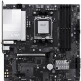 MSI - PRO B840M-P WIFI6E placa base AMD B840 Zócalo AM5 micro ATX