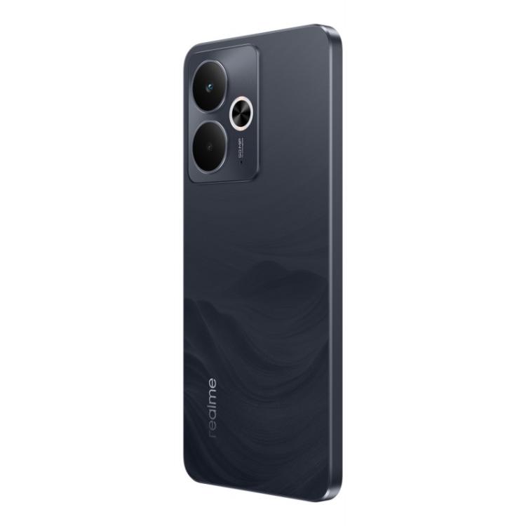 realme - 14T 16,9 cm (6.67") Android 15 5G 8 GB 256 GB 6000 mAh Negro