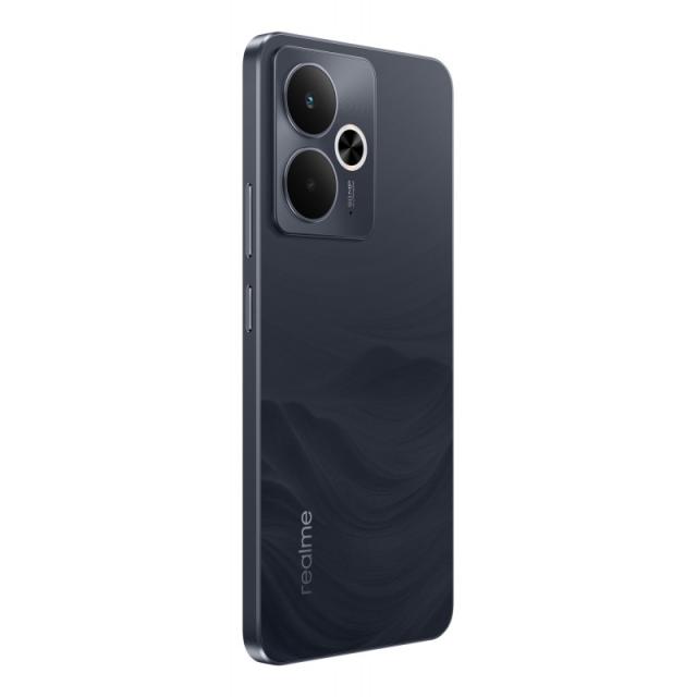 realme - 14T 16,9 cm (6.67") Android 15 5G 8 GB 256 GB 6000 mAh Negro