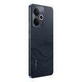 realme - 14T 16,9 cm (6.67") Android 15 5G 8 GB 256 GB 6000 mAh Negro