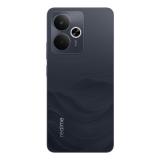 realme - 14T 16,9 cm (6.67") Android 15 5G 8 GB 256 GB 6000 mAh Negro
