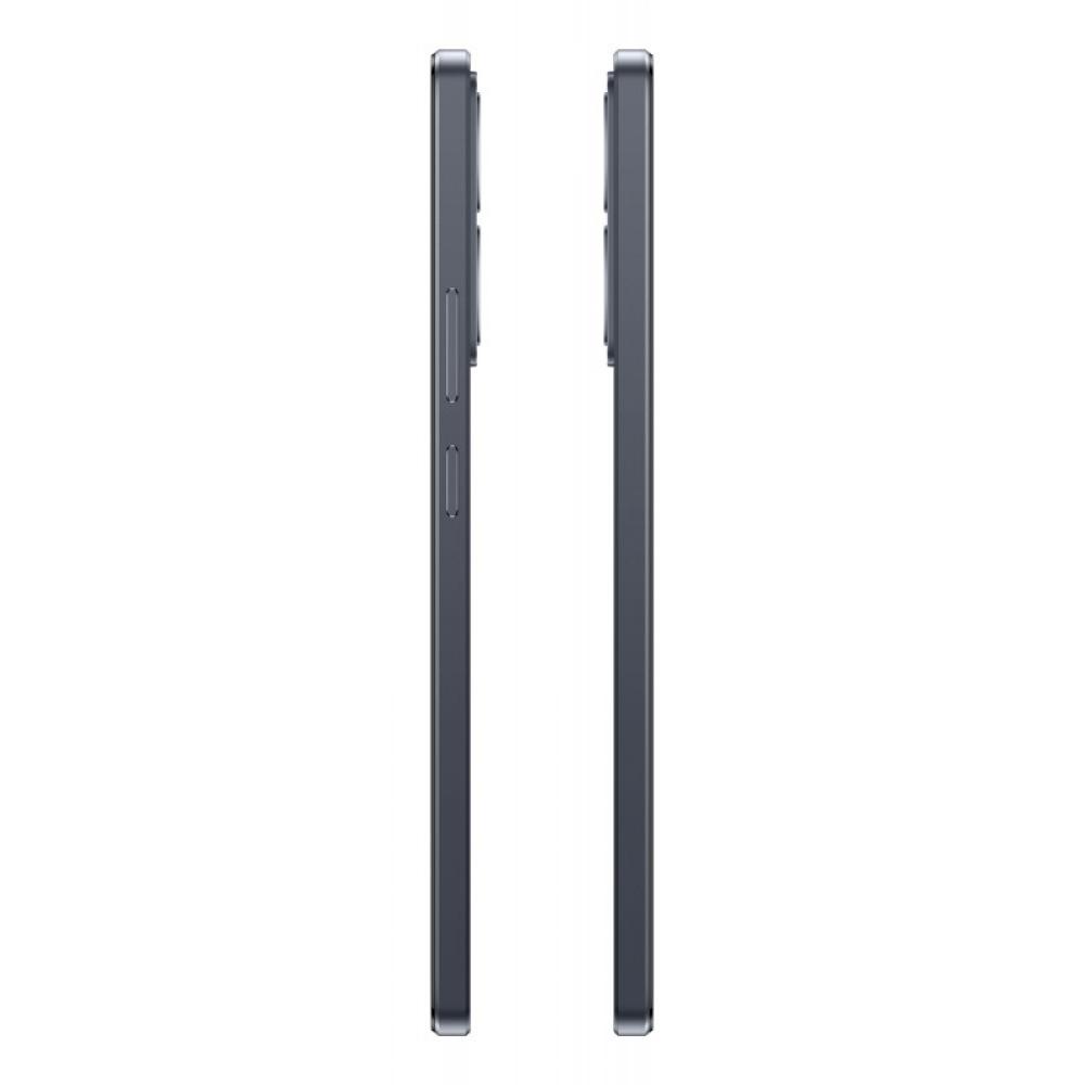 realme - 14T 16,9 cm (6.67") Android 15 5G 8 GB 256 GB 6000 mAh Negro