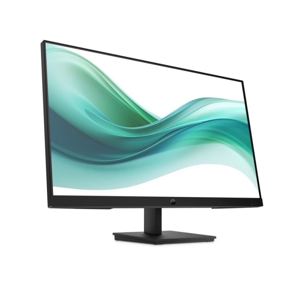HP - Series 3 Pro 27 inch FHD Monitor - 327pf pantalla para PC 68,6 cm (27") 1920 x 1080 Pixeles Full HD LCD Negro