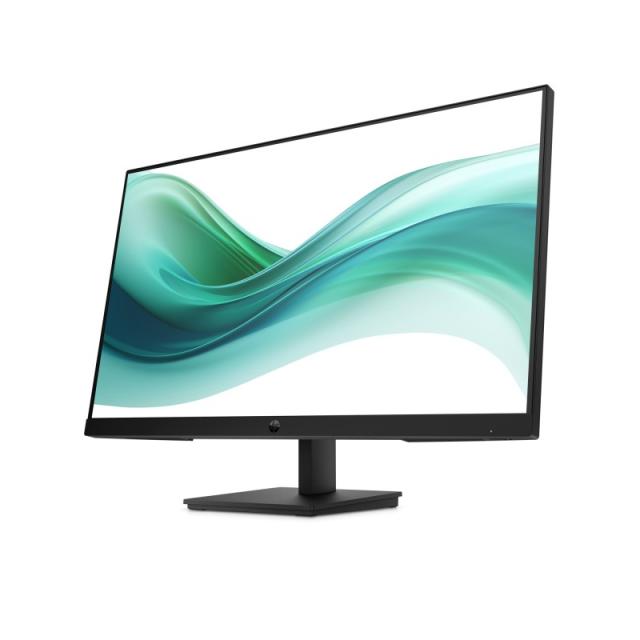 HP - Series 3 Pro 27 inch FHD Monitor - 327pf pantalla para PC 68,6 cm (27") 1920 x 1080 Pixeles Full HD LCD Negro