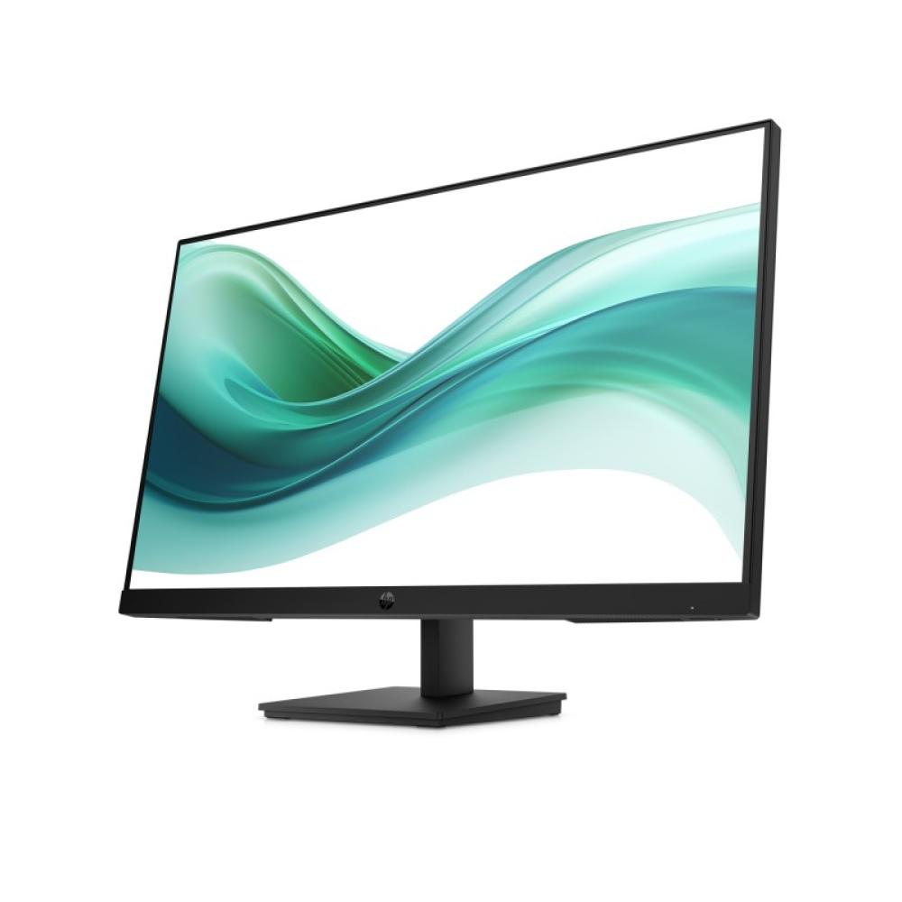 HP - Series 3 Pro 27 inch FHD Monitor - 327pf pantalla para PC 68,6 cm (27") 1920 x 1080 Pixeles Full HD LCD Negro